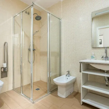Luxury Апартаменты