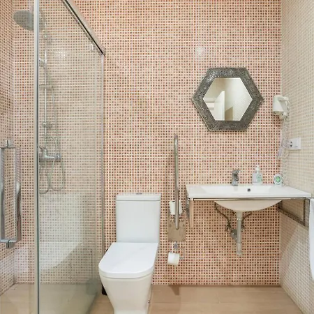 Апартаменты Luxury *