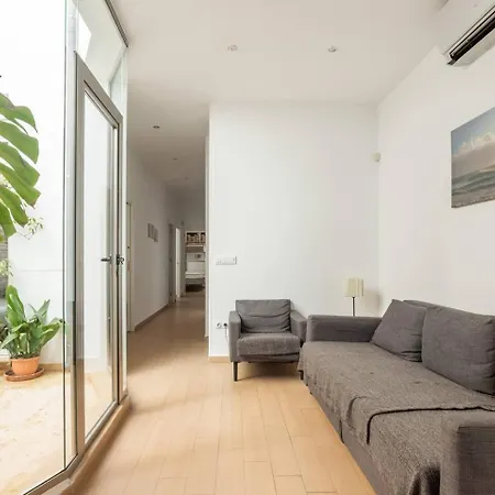 Luxury Apartment