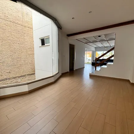 شقة Luxury