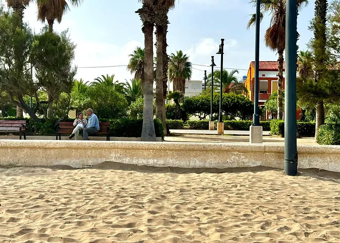 Luxury فالنسيا