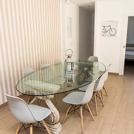 Appartement Luxury
