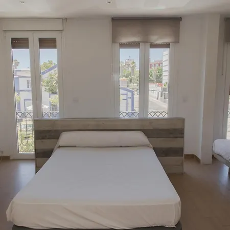 Luxury Appartement