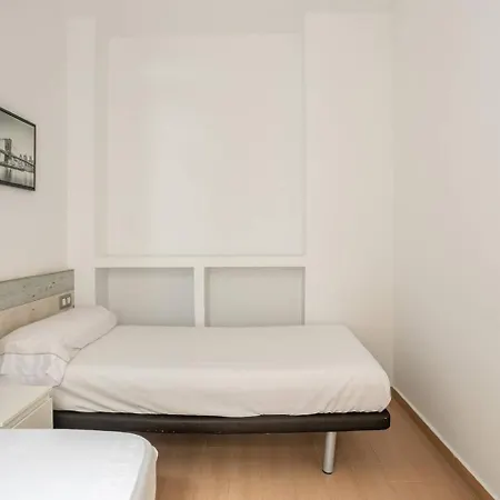 Appartement Luxury