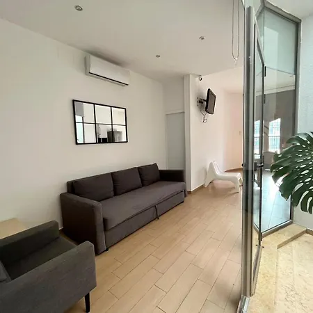 Luxury Appartement *
