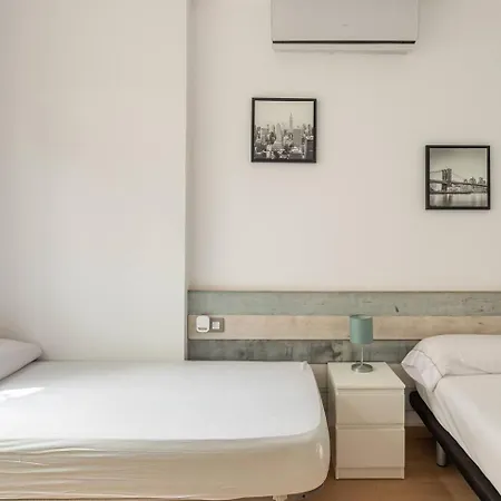Luxury Appartement Valence
