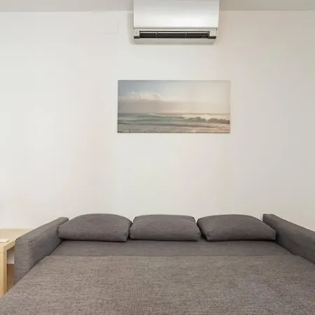 Luxury Appartement