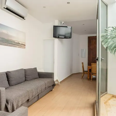 Appartement Luxury