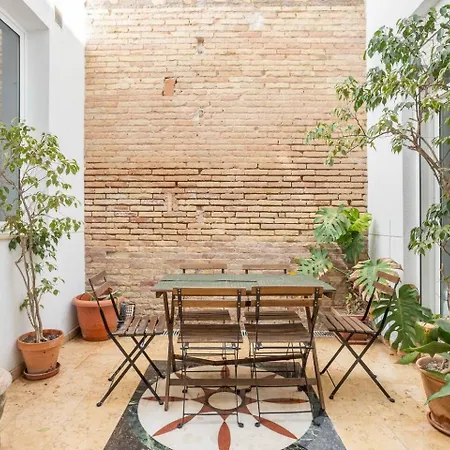Luxury Appartement