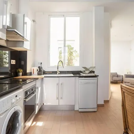 Luxury Appartement *