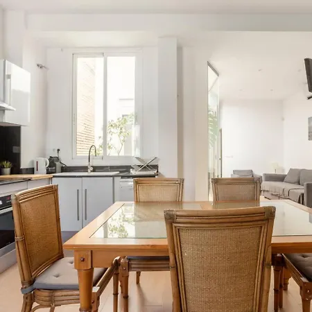 Appartement Luxury *