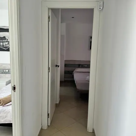 Luxury Appartement