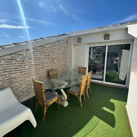Luxury Appartement Valence