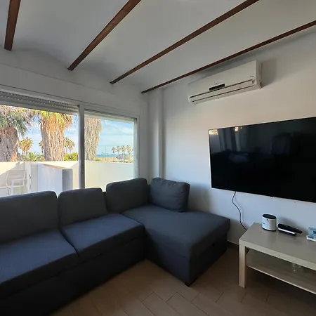 Appartement Luxury