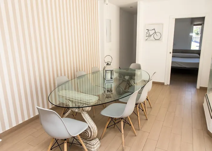 Apartamento Luxury
