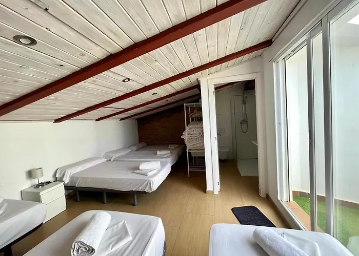 Luxury Apartamento Valencia