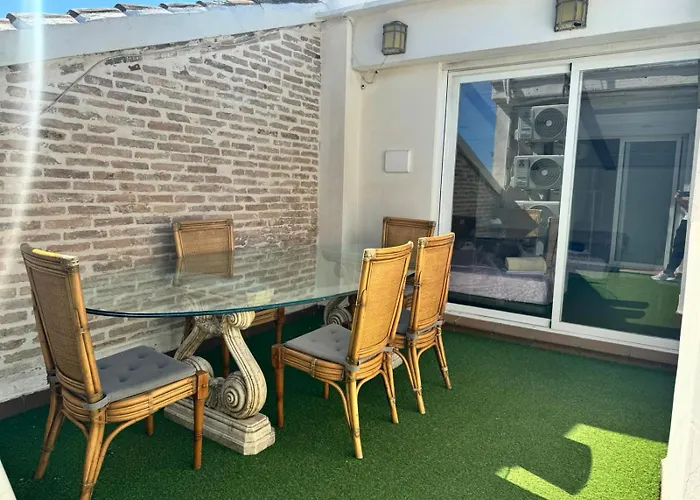 Apartamento Luxury