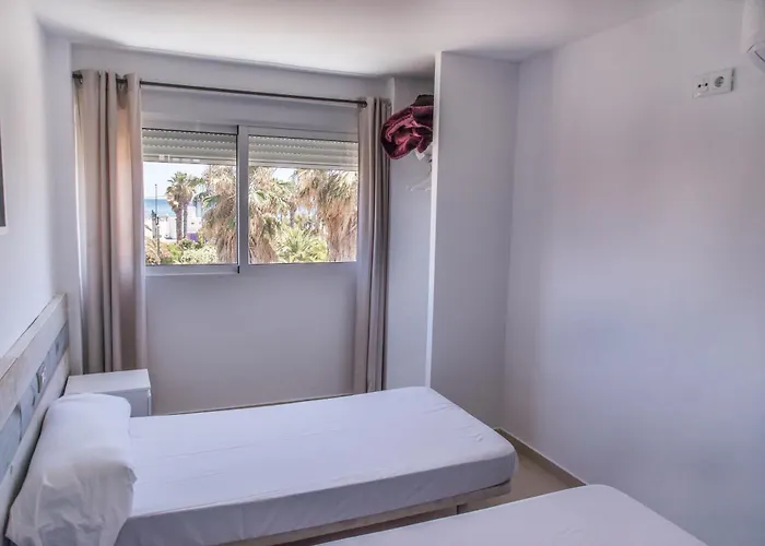 Luxury Valencia