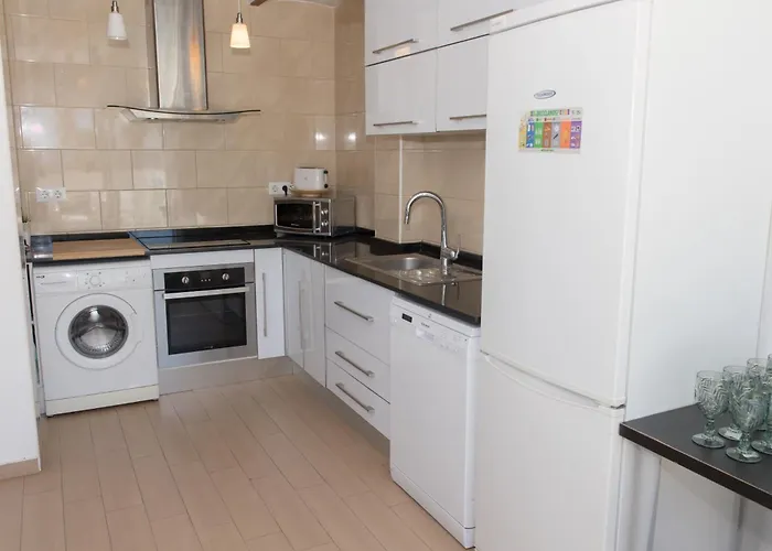 Luxury Apartamento