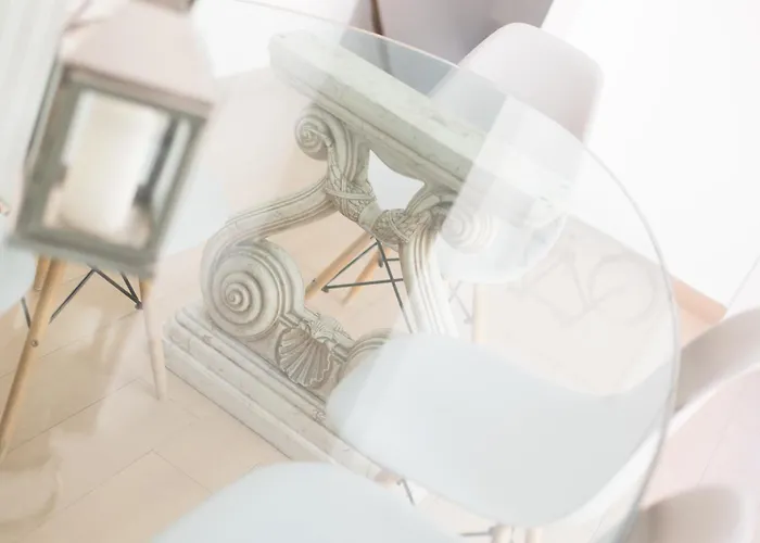 Luxury Apartamento Valencia