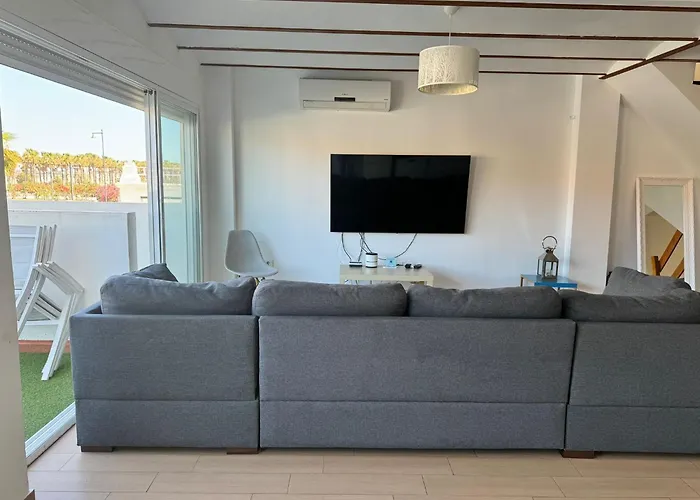 Apartamento Luxury Valencia