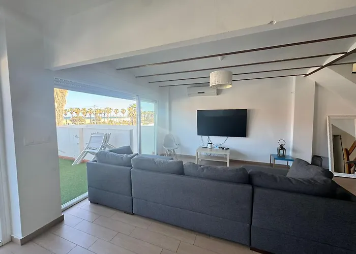 Luxury Valencia