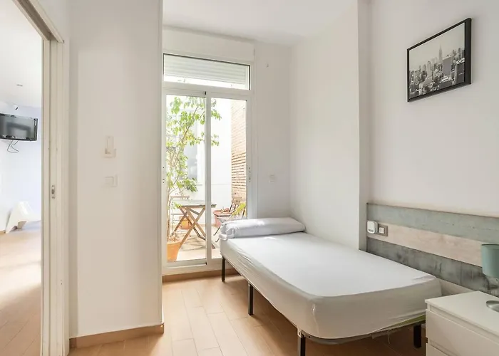 Luxury Apartamento Valencia
