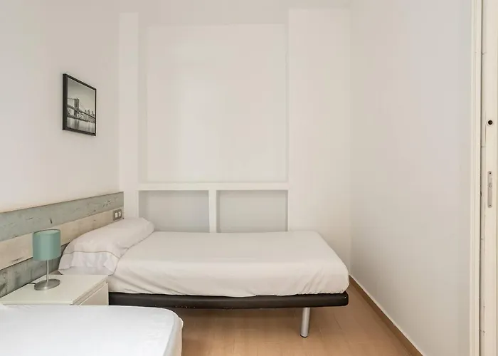 Apartamento Luxury