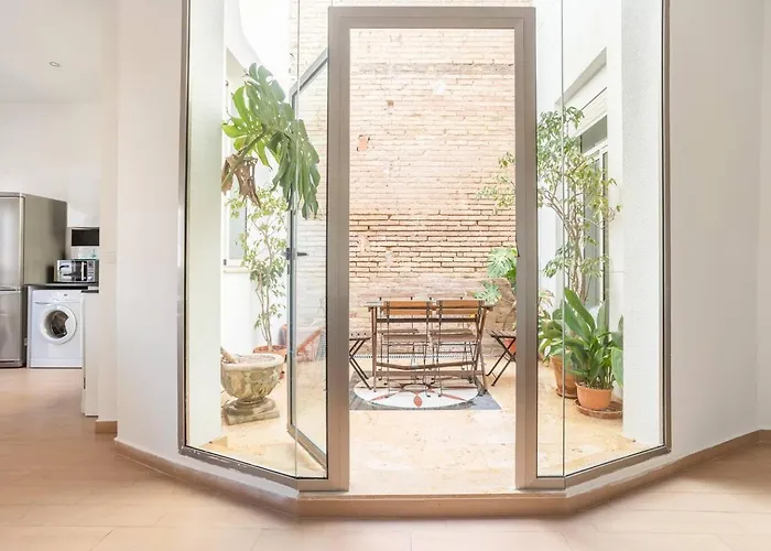 Apartamento Luxury *
