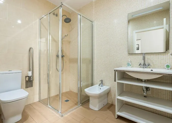 Luxury Apartamento