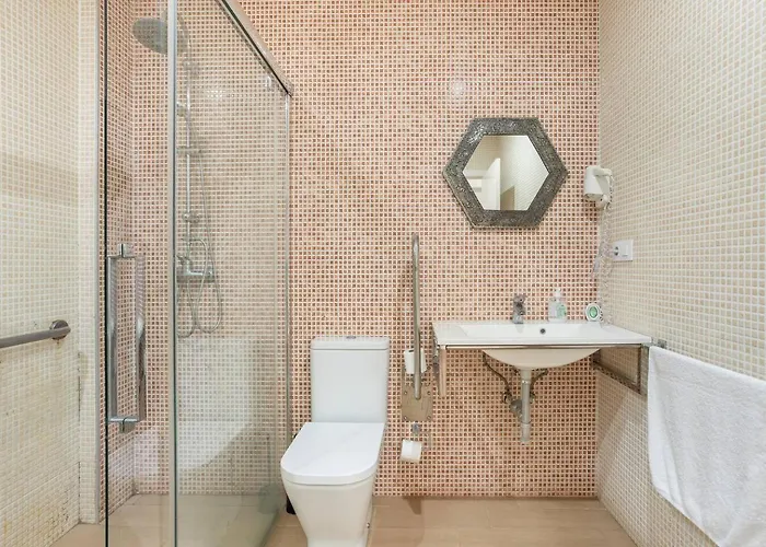 Apartamento Luxury *