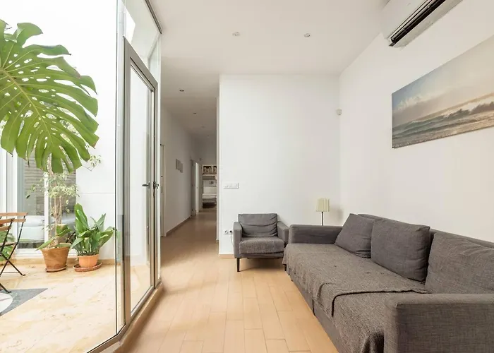Luxury Apartamento