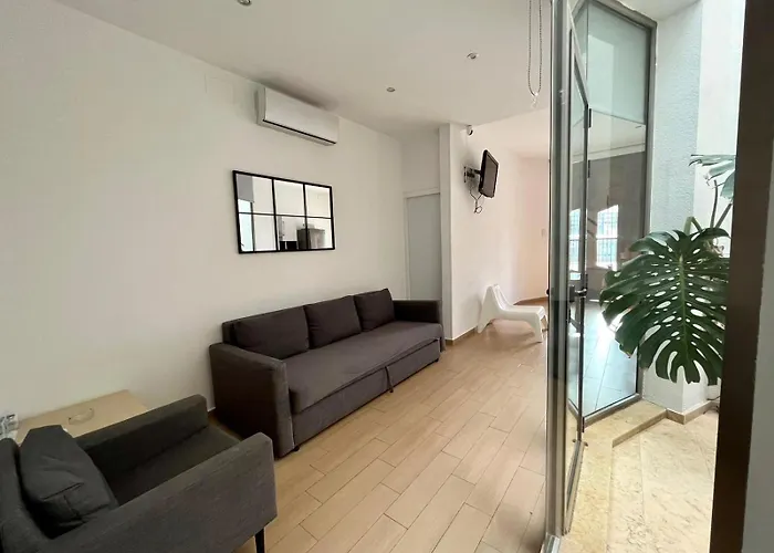 Luxury Apartamento *