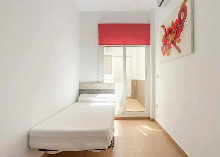 Luxury Apartamento Valencia