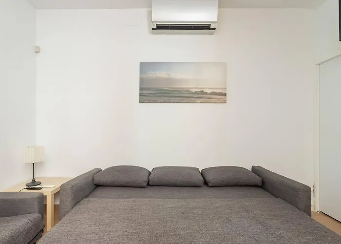 Luxury Apartamento