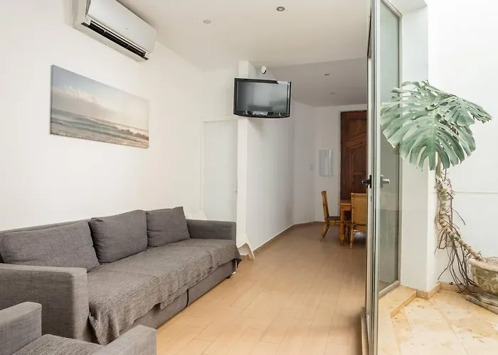 Apartamento Luxury
