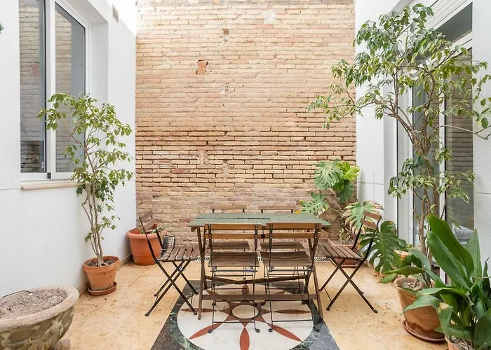 Luxury Apartamento