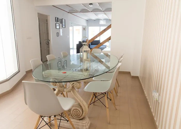 Luxury Valencia