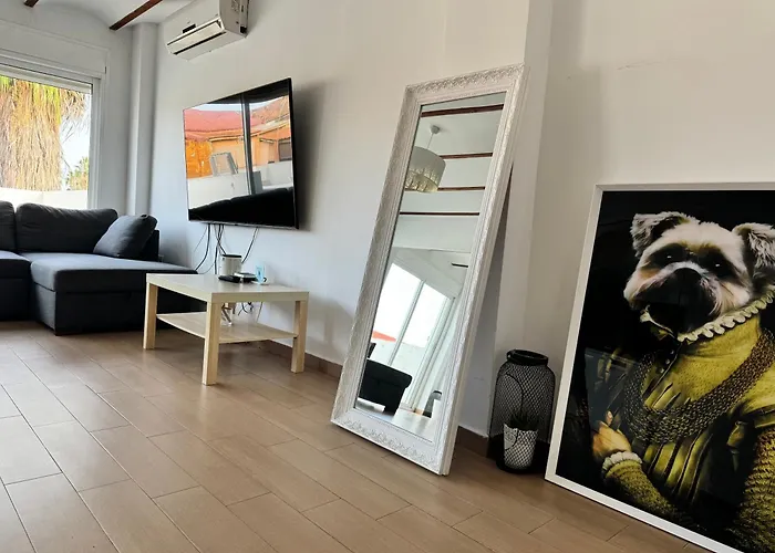 Luxury Apartamento *