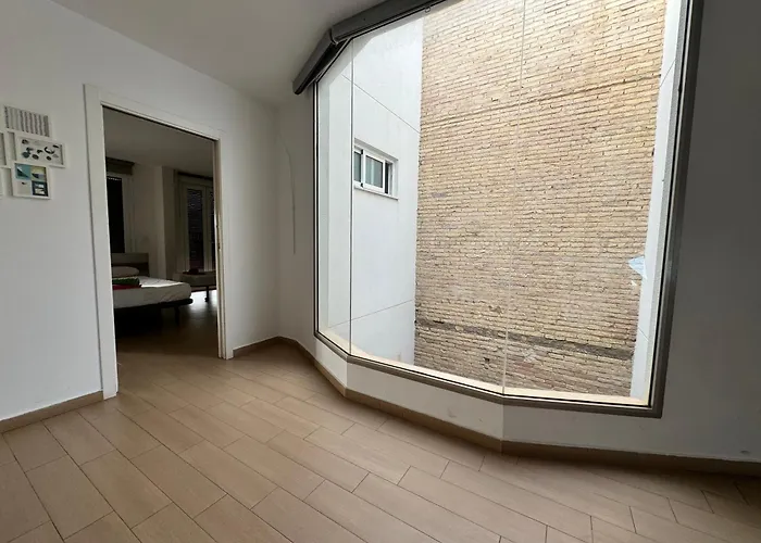 Luxury Apartamento Valencia