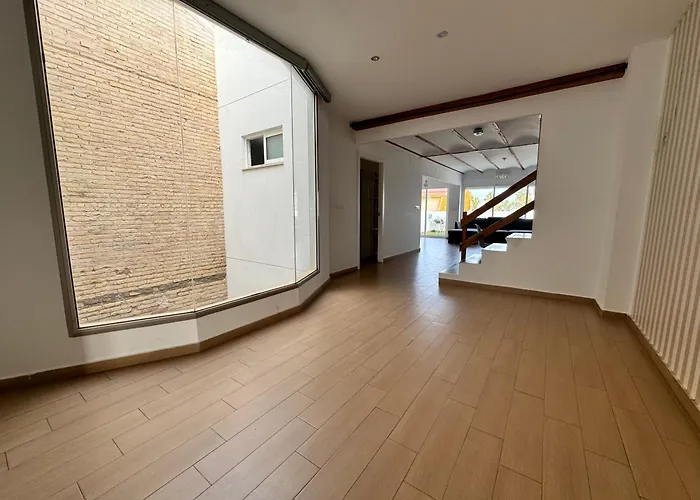 Apartamento Luxury