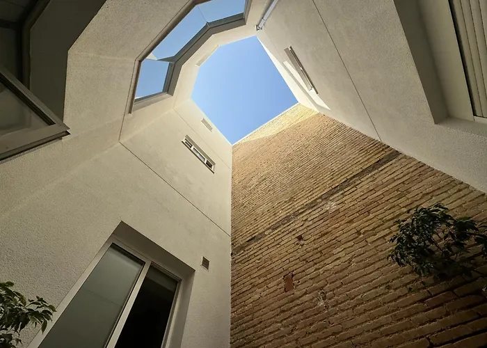 Luxury Apartamento *