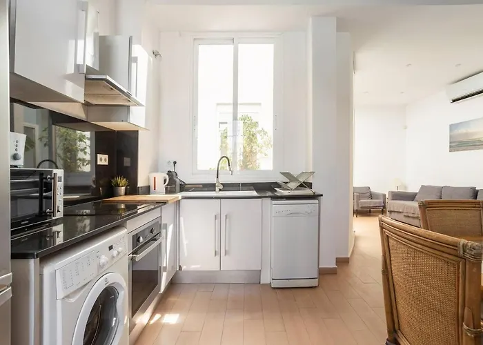 Luxury Apartamento *