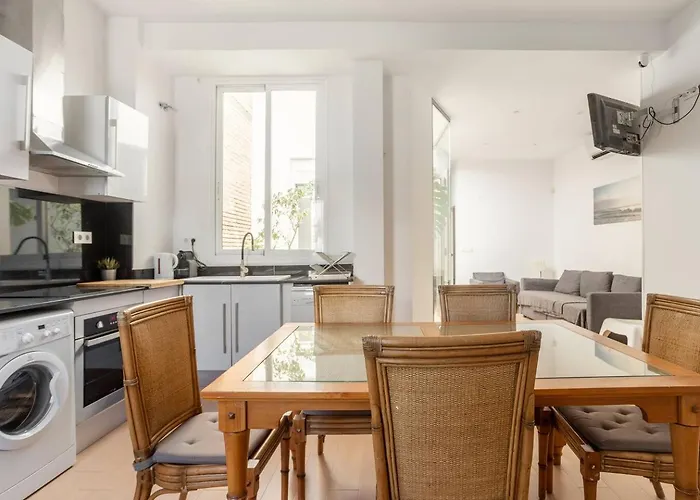 Apartamento Luxury *
