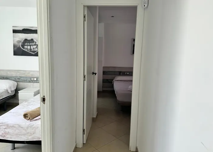 Luxury Apartamento