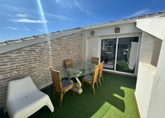 Luxury Apartamento Valencia