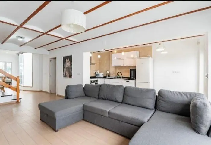 Apartamento Luxury Valencia