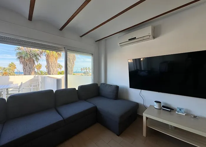 Apartamento Luxury