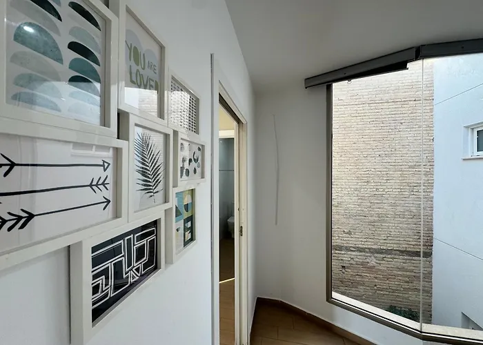 Luxury Apartamento *