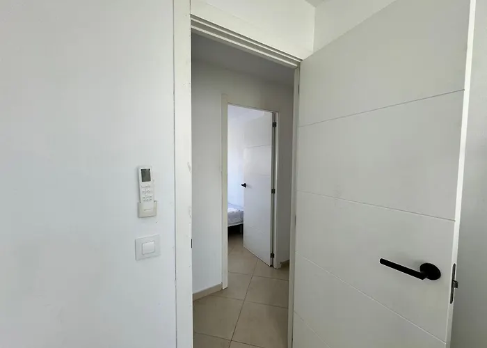 Luxury Apartamento *